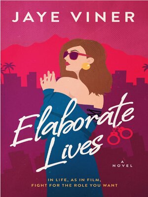 cover image of Elaborate Lives